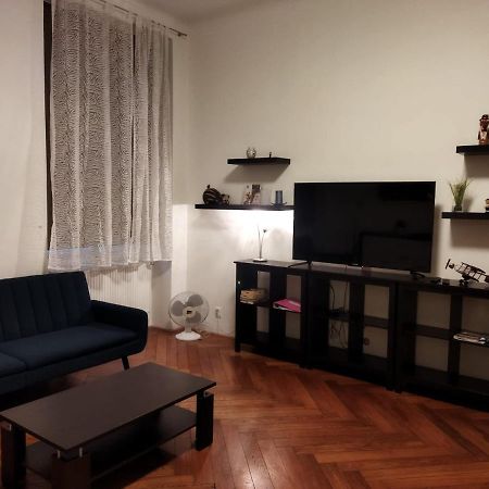 Tiva Downtown Apartments プラハ エクステリア 写真