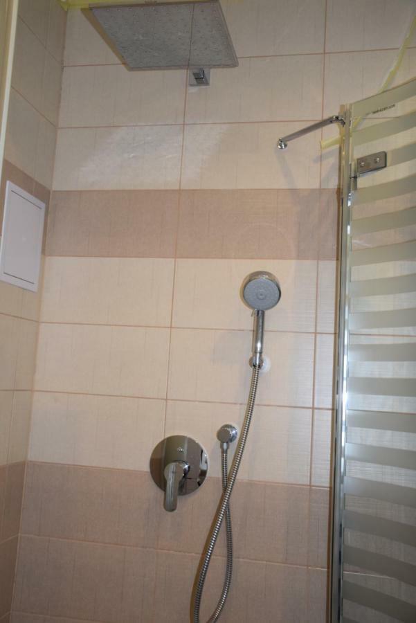 Tiva Downtown Apartments プラハ エクステリア 写真